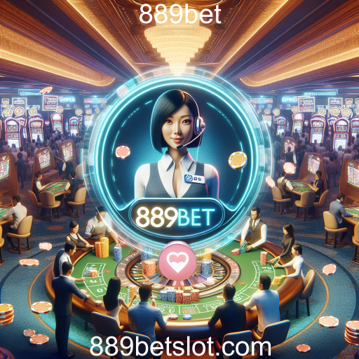 A Importância do Apoio ao Cliente no 889bet