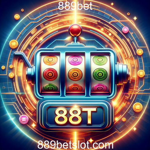 A Magia das Máquinas Claras: Diversão e Emoções no 889bet
